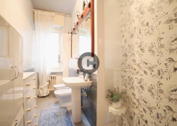 Bagno - Attic via Riccardo Sineo, 9, Torino (neighborhood Vanchiglia) - photo 31