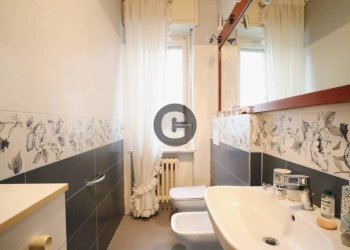 Bagno - Attic via Riccardo Sineo, 9, Torino (neighborhood Vanchiglia) - photo 32