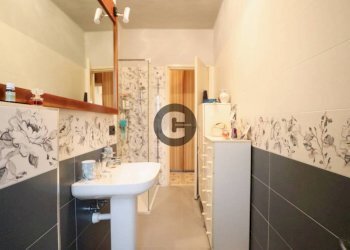 Bagno - Attic via Riccardo Sineo, 9, Torino (neighborhood Vanchiglia) - photo 33