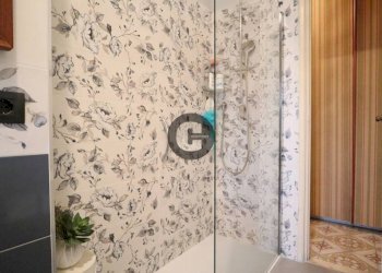 Bagno - Attic via Riccardo Sineo, 9, Torino (neighborhood Vanchiglia) - photo 34