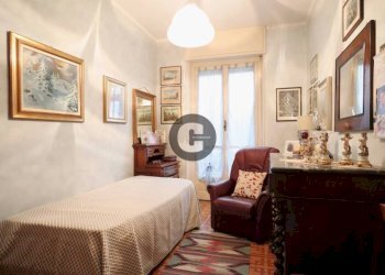 Camera da letto - Attic via Riccardo Sineo, 9, Torino (neighborhood Vanchiglia) - photo 35