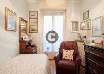 Camera da letto - Attic via Riccardo Sineo, 9, Torino (neighborhood Vanchiglia) - photo 36