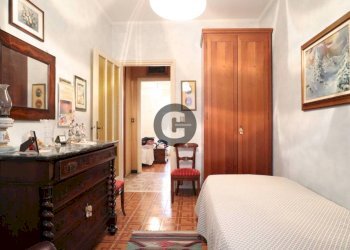 Camera da letto - Attic via Riccardo Sineo, 9, Torino (neighborhood Vanchiglia) - photo 37