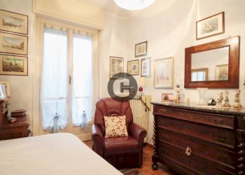 Camera da letto - Attic via Riccardo Sineo, 9, Torino (neighborhood Vanchiglia) - photo 38