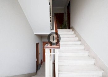 Scala - Attic via Riccardo Sineo, 9, Torino (neighborhood Vanchiglia) - photo 41