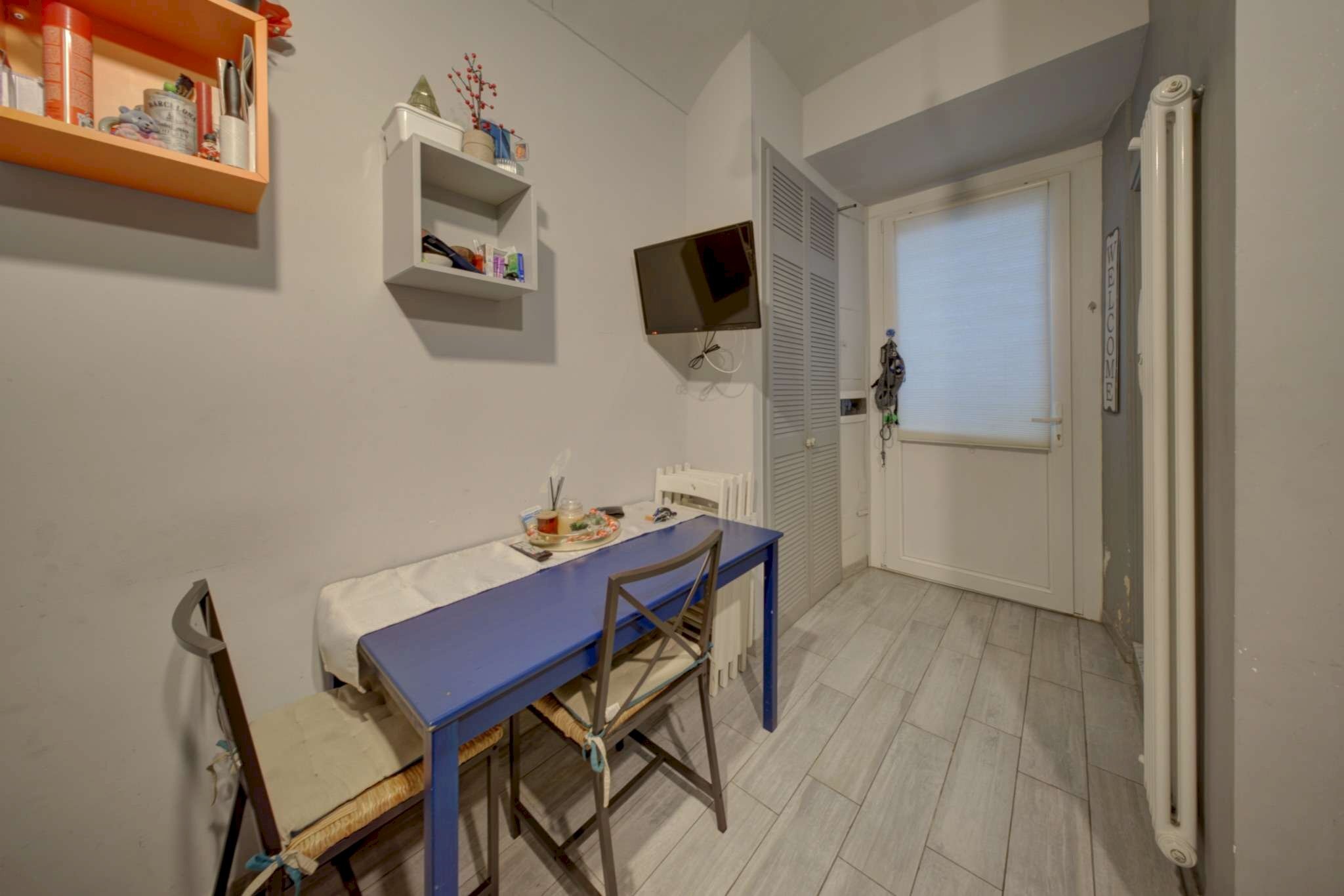 dsc06135_6_7_8_9 - Two-room apartment via Brindisi, 7, Torino (neighborhood Aurora) - photo 3