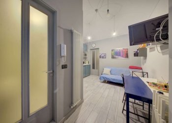 dsc06150_1_2_3_4 - Bilocale via Brindisi, 7, Torino (zona Aurora) - foto 2