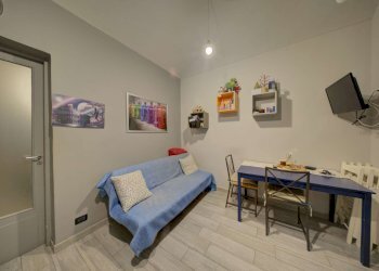 dsc06110_1_2_3_4 - Bilocale via Brindisi, 7, Torino (zona Aurora) - foto 4