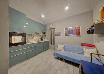 dsc06120_1_2_3_4 - Bilocale via Brindisi, 7, Torino (zona Aurora) - foto 5