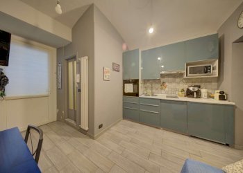 dsc06130_1_2_3_4 - Bilocale via Brindisi, 7, Torino (zona Aurora) - foto 8