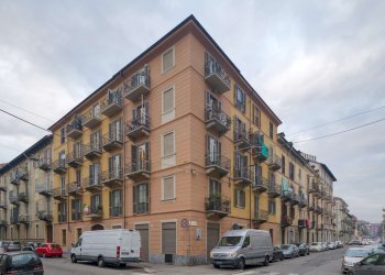 dsc06242 - Bilocale via Brindisi, 7, Torino (zona Aurora) - foto 19