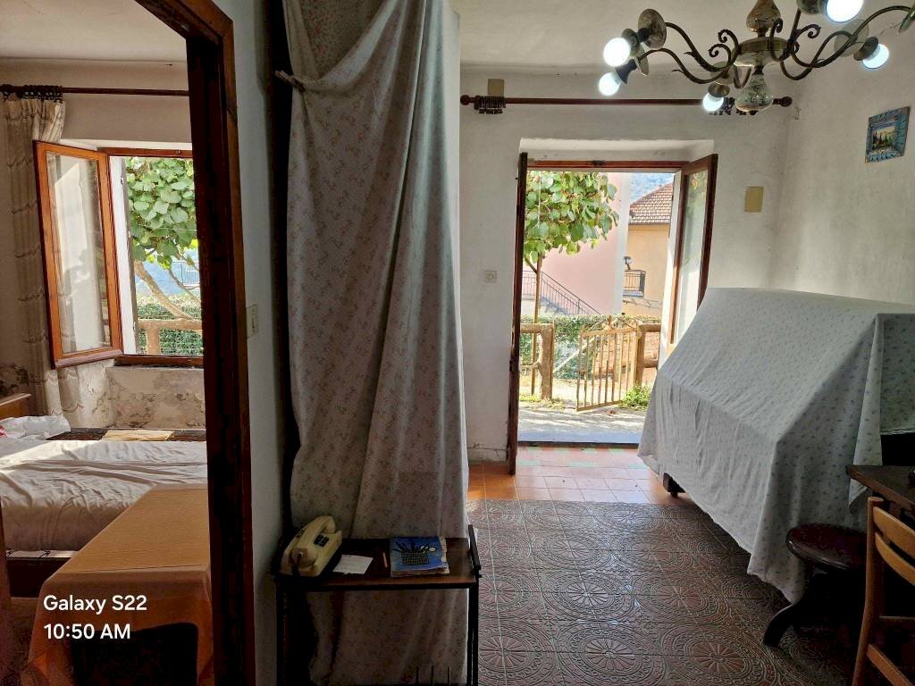 Corridoio - Bilocale Bargagli - foto 1