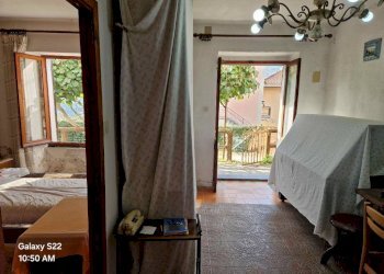 Corridoio - Bilocale Bargagli - foto 1