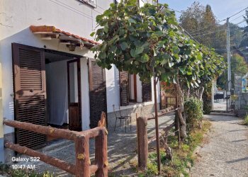 Giardino - Bilocale Bargagli - foto 2