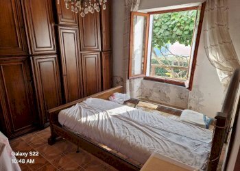 Camera da letto - Two-room apartment Bargagli - photo 4