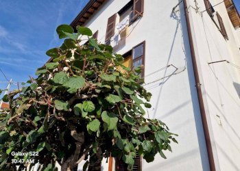 Facciata - Bilocale Bargagli - foto 7