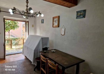 Salone - Bilocale Bargagli - foto 8