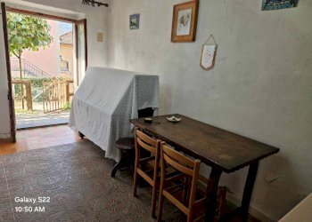 Salone - Bilocale Bargagli - foto 12