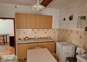 Cucina - Bilocale Bargagli - foto 14