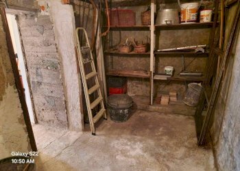 Cantina - Bilocale Bargagli - foto 16