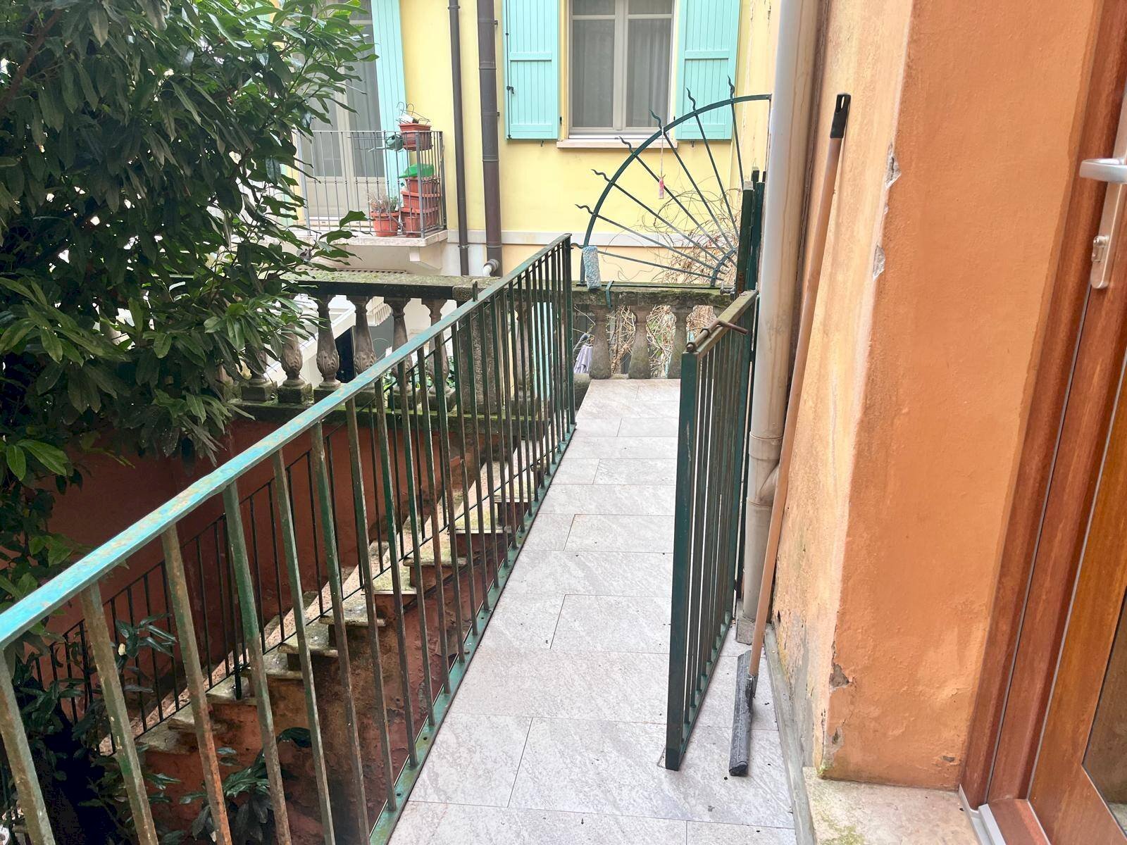 Foto 2 - Two-room apartment Mantova - photo 2