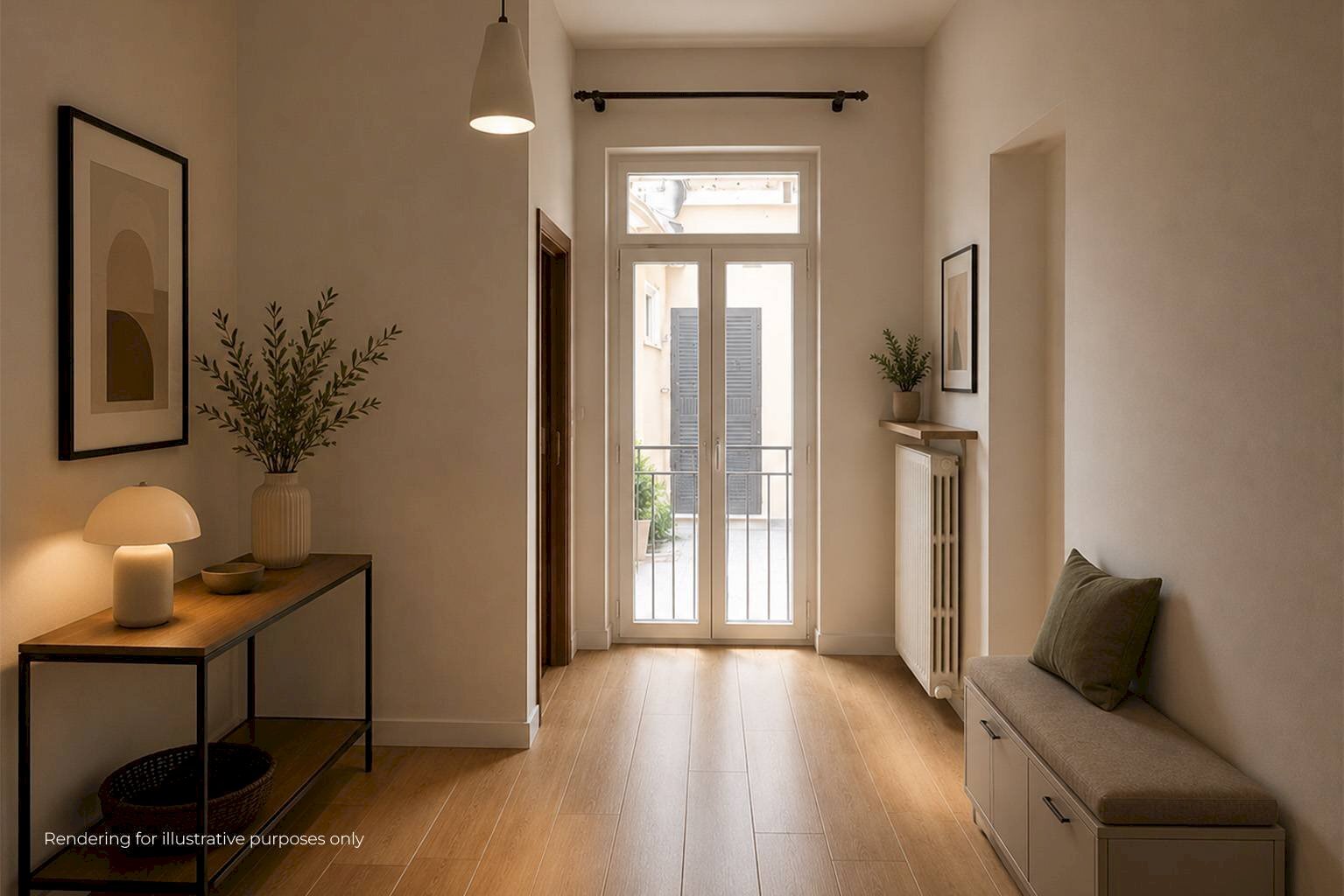 Foto 1 - Two-room apartment Mantova - photo 1