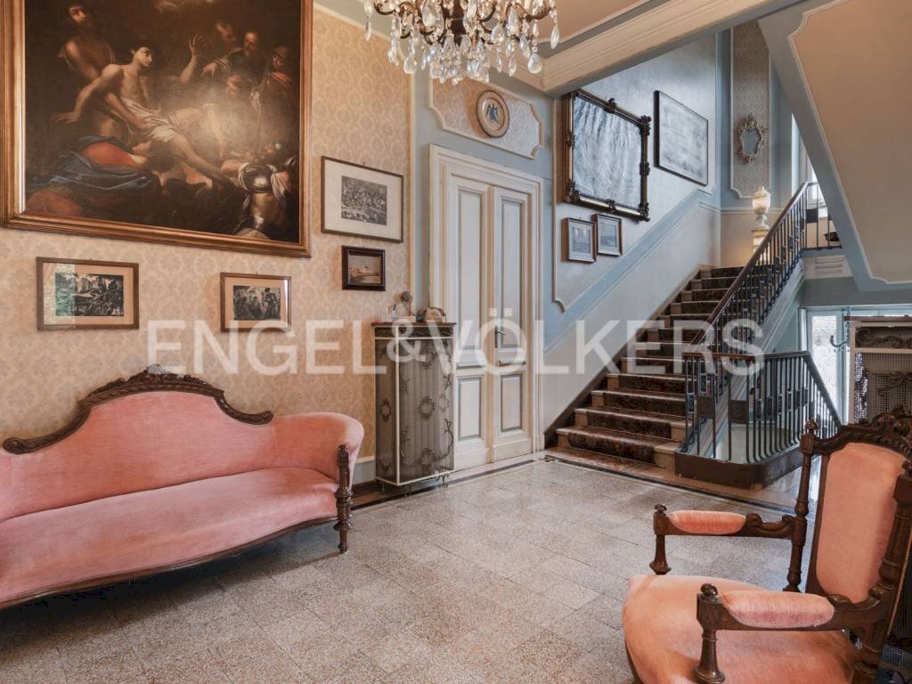 Ingresso - Villa Località Variglie, Asti - foto 2