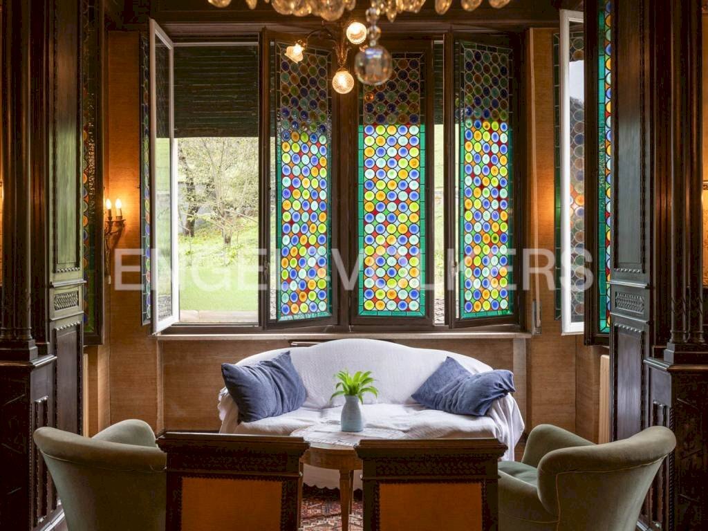 Salone - Villa Località Variglie, Asti - foto 3