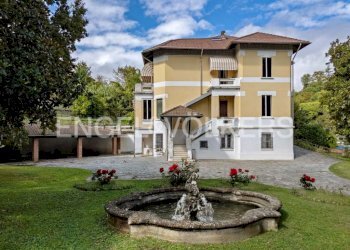 Giardino - Villa Località Variglie, Asti - foto 1