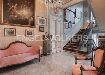 Ingresso - Villa Località Variglie, Asti - foto 2