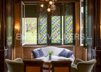 Salone - Villa Località Variglie, Asti - foto 3