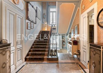 Interno palazzo - Villa Località Variglie, Asti - foto 5