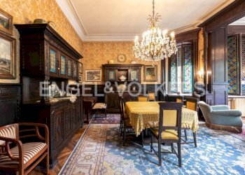 Salone - Villa Località Variglie, Asti - foto 6