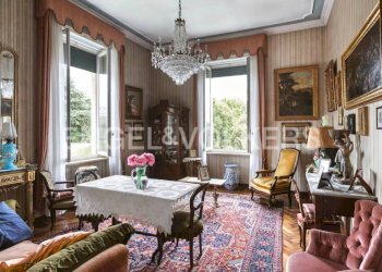 Salone - Villa Località Variglie, Asti - foto 7