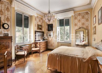 Camera da letto - Villa Località Variglie, Asti - foto 8