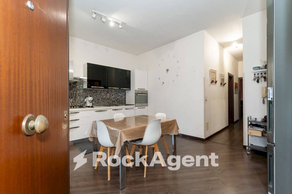 Ingresso - Quadrilocale via Spirito Santo, 75, Aci Sant'Antonio - foto 3