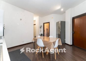 Salone - Quadrilocale via Spirito Santo, 75, Aci Sant'Antonio - foto 4