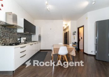 Cucina - Quadrilocale via Spirito Santo, 75, Aci Sant'Antonio - foto 6