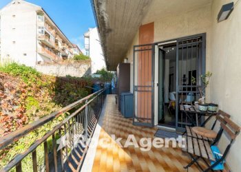 Balcone - Quadrilocale via Spirito Santo, 75, Aci Sant'Antonio - foto 11