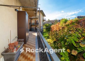 Balcone - Quadrilocale via Spirito Santo, 75, Aci Sant'Antonio - foto 12