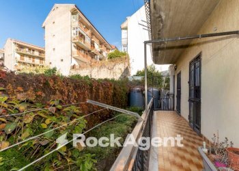 Balcone - Quadrilocale via Spirito Santo, 75, Aci Sant'Antonio - foto 13