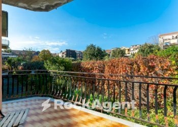 Terrazzo - Quadrilocale via Spirito Santo, 75, Aci Sant'Antonio - foto 14