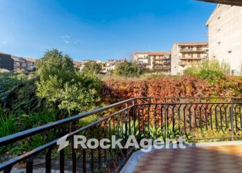 Terrazzo - Quadrilocale via Spirito Santo, 75, Aci Sant'Antonio - foto 15