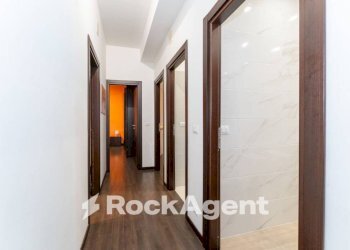 Corridoio - Quadrilocale via Spirito Santo, 75, Aci Sant'Antonio - foto 16