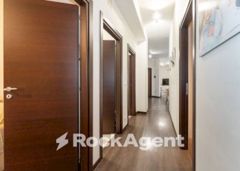 Corridoio - Quadrilocale via Spirito Santo, 75, Aci Sant'Antonio - foto 17