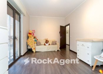 Camera da letto - Quadrilocale via Spirito Santo, 75, Aci Sant'Antonio - foto 21