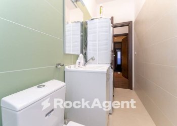 Bagno - Quadrilocale via Spirito Santo, 75, Aci Sant'Antonio - foto 30