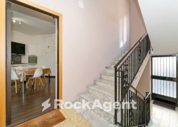 Scala - Quadrilocale via Spirito Santo, 75, Aci Sant'Antonio - foto 31