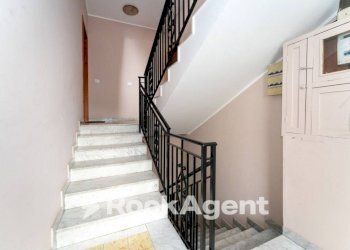 Interno palazzo - Quadrilocale via Spirito Santo, 75, Aci Sant'Antonio - foto 32