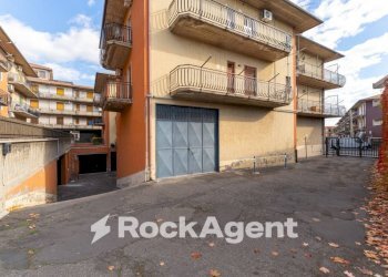 Box auto - Quadrilocale via Spirito Santo, 75, Aci Sant'Antonio - foto 35